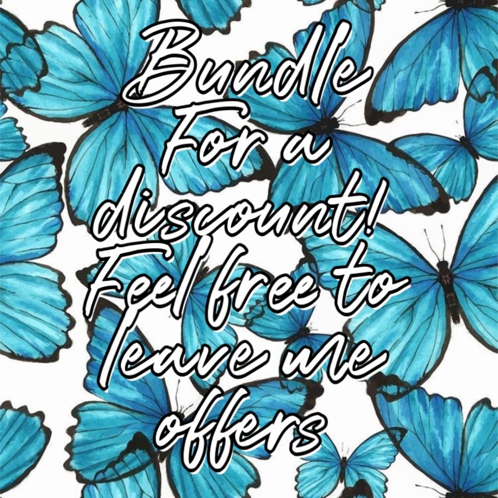 Bundle for discounts